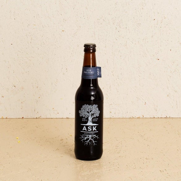 ASK Salturt øl Nr. 3 (50 cl)
